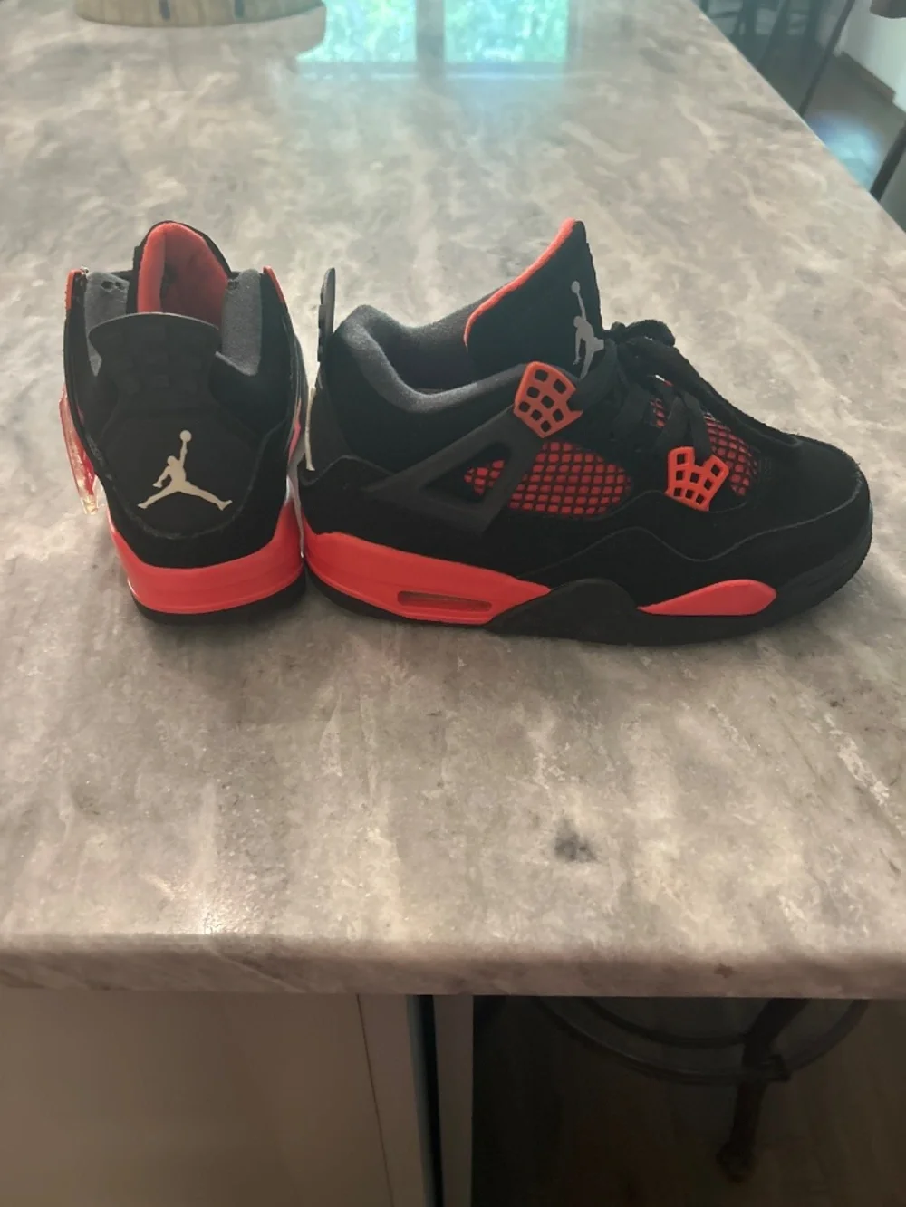 Nike Jordan 4 size 5.5
